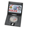 Portefeuille Police