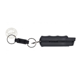 porte clés lacrymogène sabre red