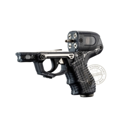 Pistolet Piexon jet defender jpx 6 rechargement