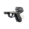 Pistolet Piexon jet defender jpx 6 rechargement