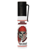 bombe de défense au poivre devil defender 25ml