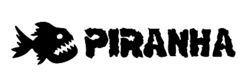 PIRANHA